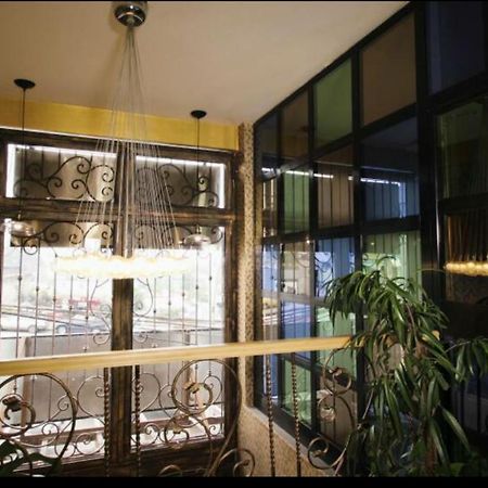 Golden Bed Addis Ababa Exterior foto