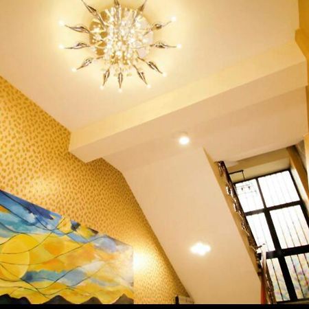 Golden Bed Addis Ababa Exterior foto