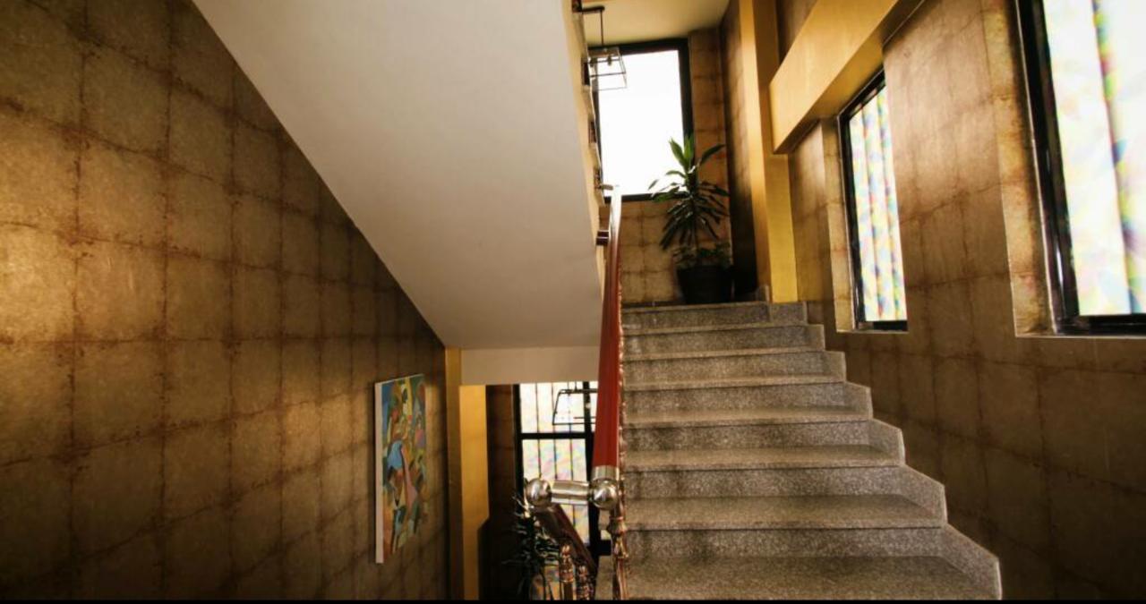 Golden Bed Addis Ababa Exterior foto